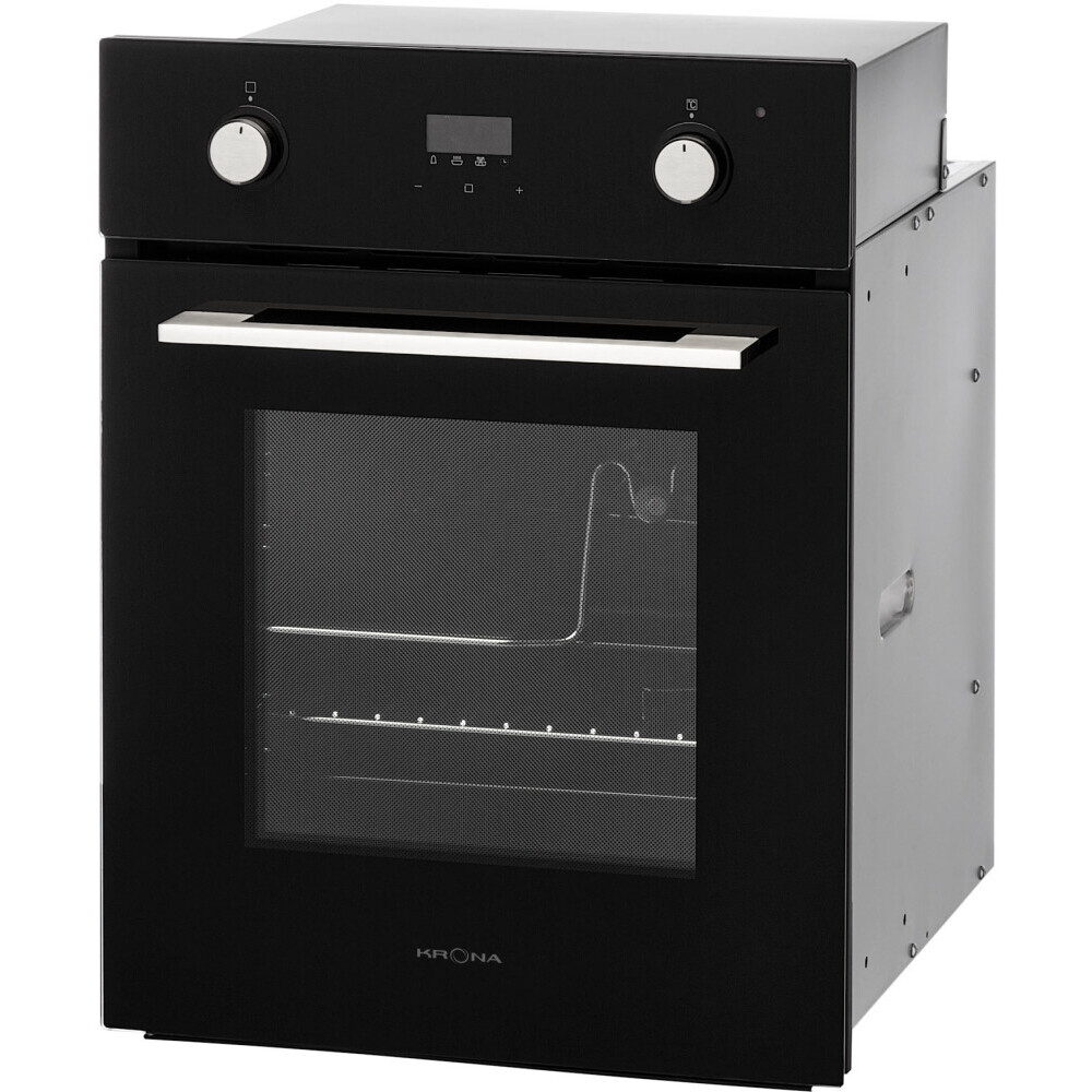 Духовой шкаф KRONA SONATA 45 BL - фото 2