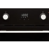 Духовой шкаф KRONA SONATA 45 BL