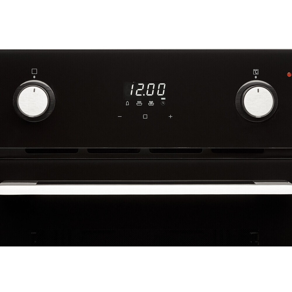 Духовой шкаф KRONA SONATA 45 BL - фото 5