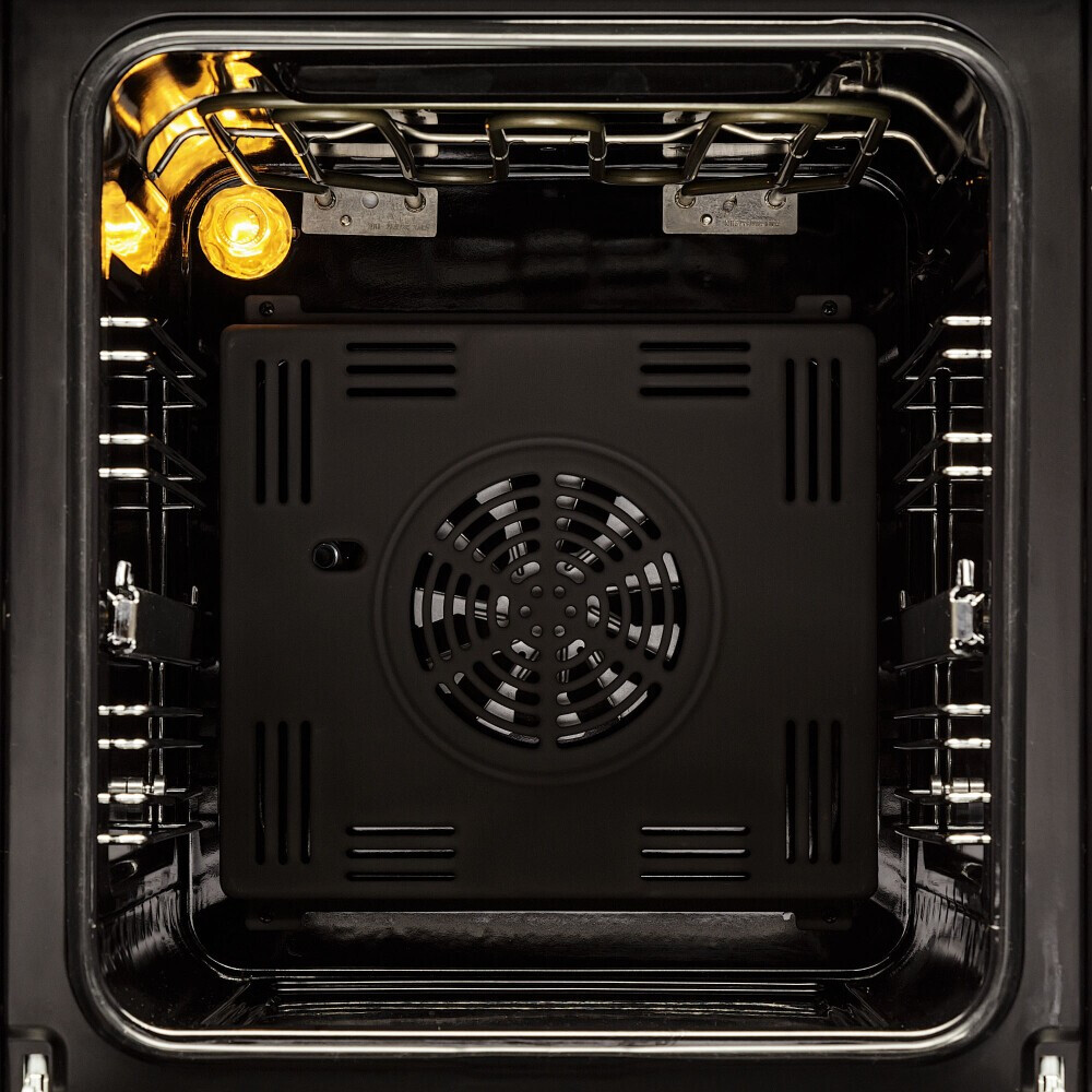 Духовой шкаф KRONA SONATA 45 BL - фото 6