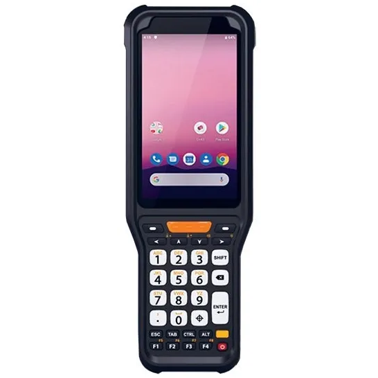 Терминал сбора данных Point Mobile P351G3223BJE0C