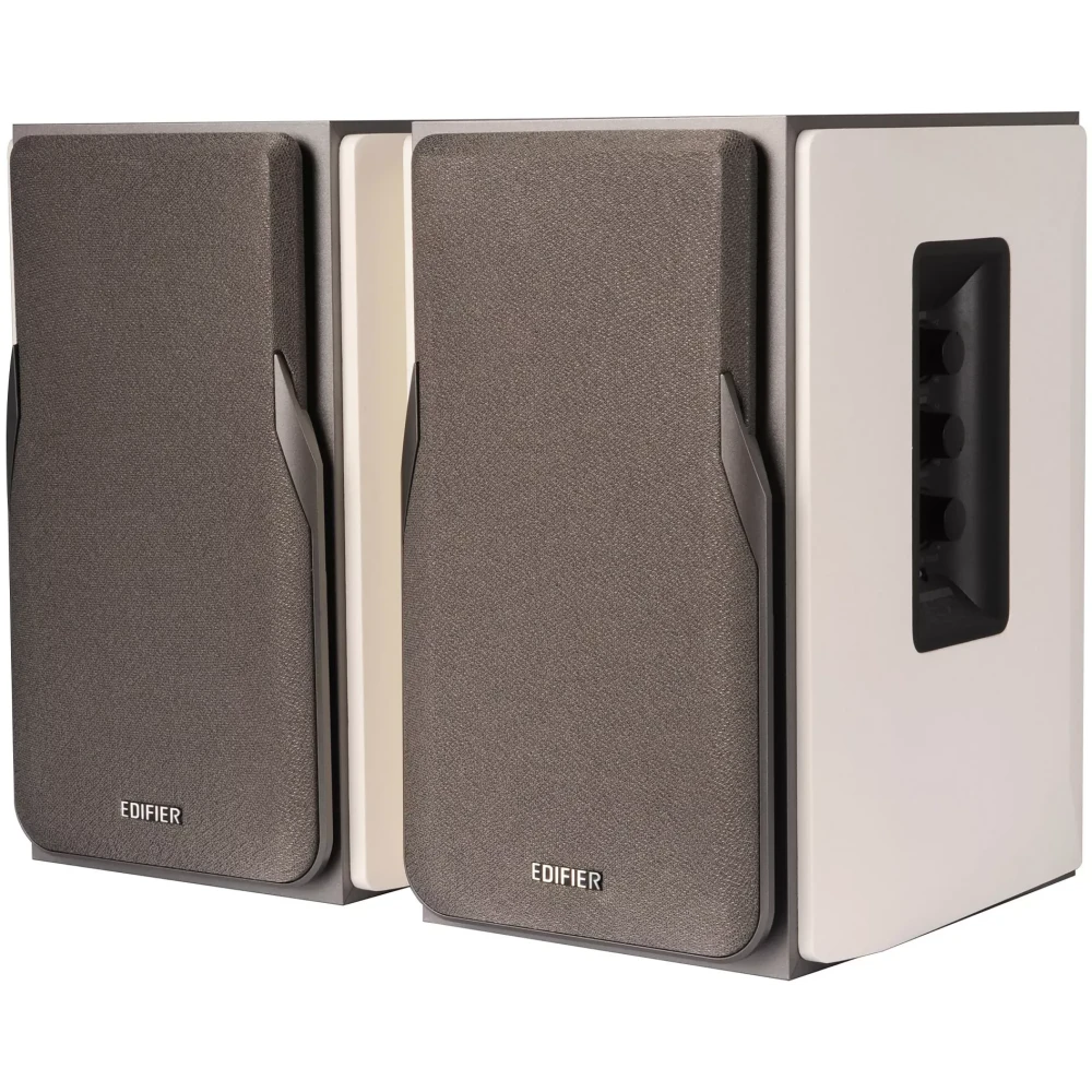 Колонки Edifier R1380DB White