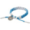 Браслет miHoYo Genshin lmpact Character Theme String Bracelets Barbar - 6974096531134