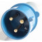Блок розеток TLK TLK-PSA36B06-MD-06-BK - фото 3