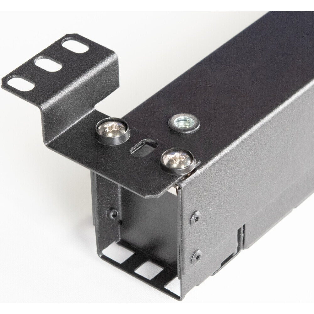 Блок розеток TLK TLK-PSA36B06-MD-06-BK - фото 4