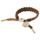 Браслет miHoYo Genshin lmpact Character Theme String Bracelets Zhongli (6974096531103)