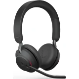 Гарнитура Jabra Evolve2 65 Link380c MS Stereo Black (26599-999-899)