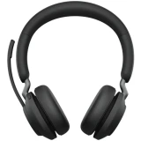 Гарнитура Jabra Evolve2 65 Link380c MS Stereo Black (26599-999-899)