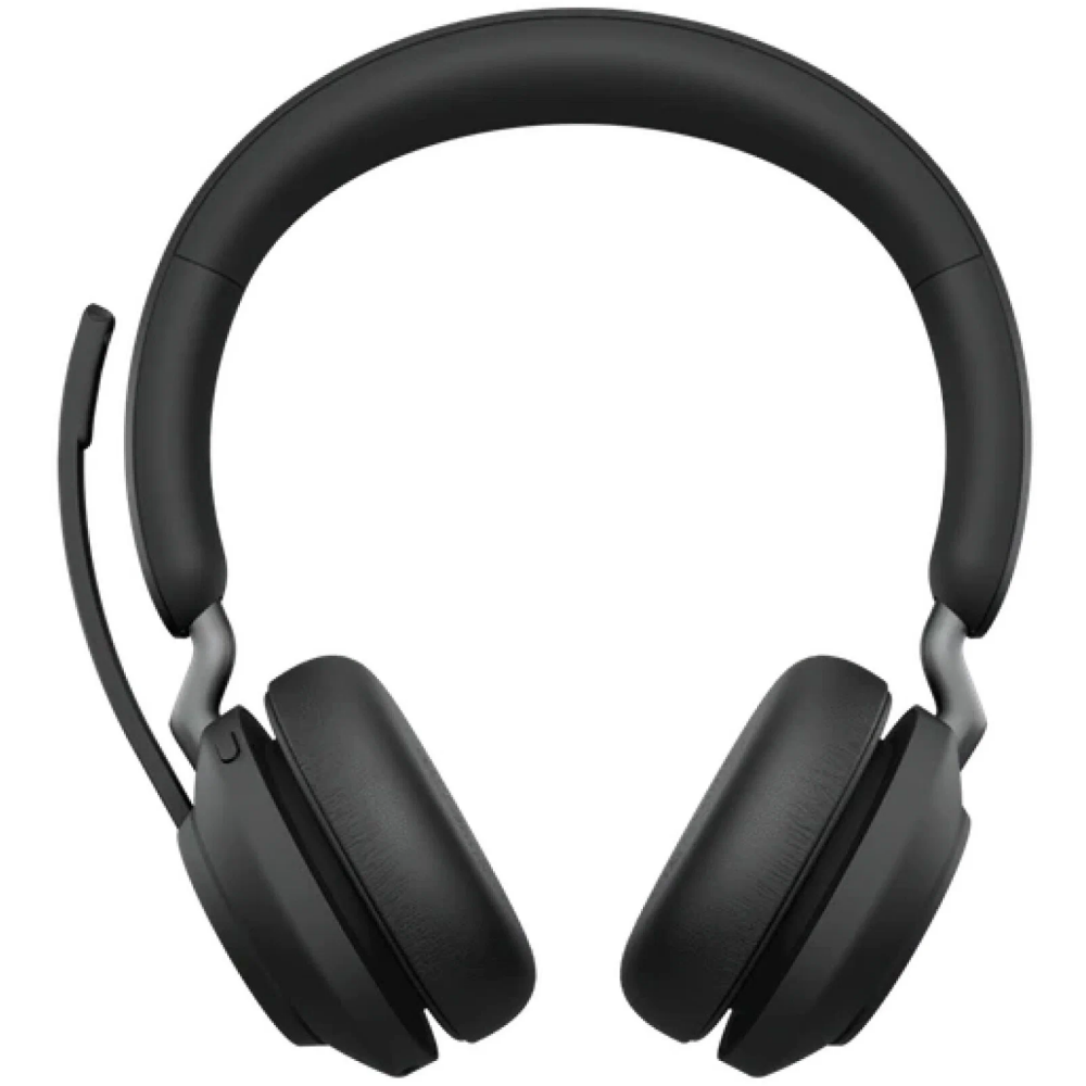 Гарнитура Jabra Evolve2 65 Link380c MS Stereo Black - 26599-999-899 - фото 3