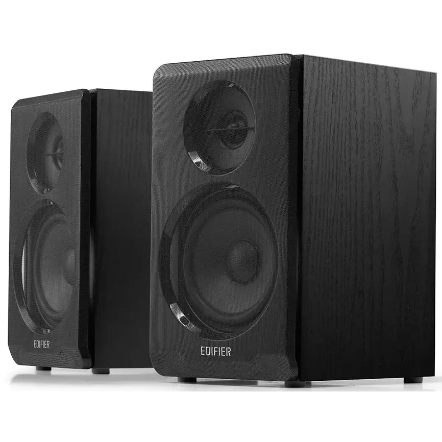 Колонки Edifier R33BT Black