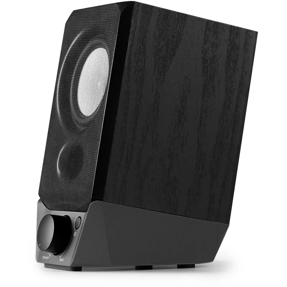 Колонки Edifier R19BT Black - фото 2