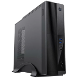 Корпус InWin ST616BK 230W Black (6151106)