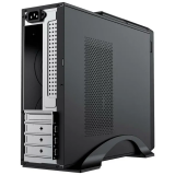 Корпус InWin ST616BK 230W Black (6151106)