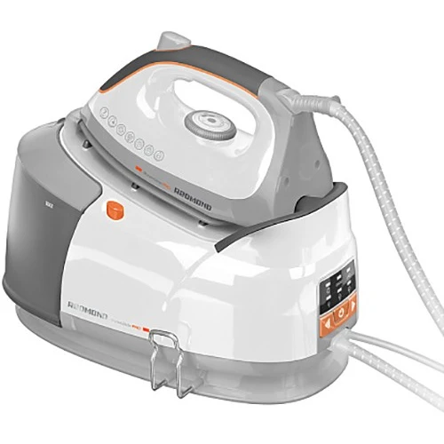 Парогенератор REDMOND RSS-5908 - фото 2