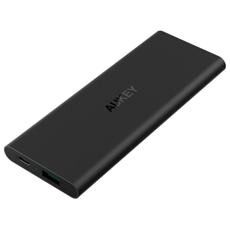 Внешний аккумулятор Aukey PB-N32 Black