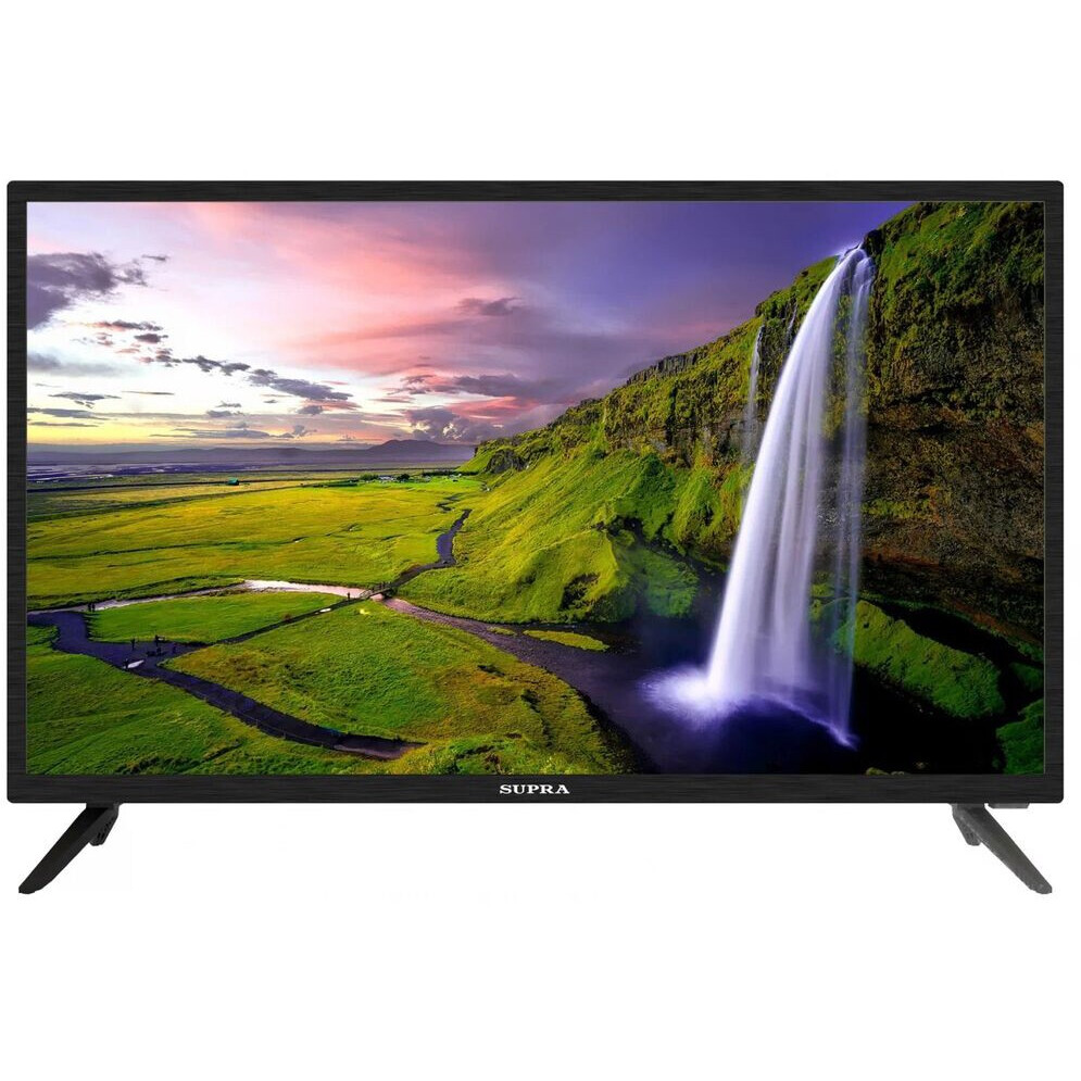 ЖК телевизор Supra 43" STV-LC43LT0045F