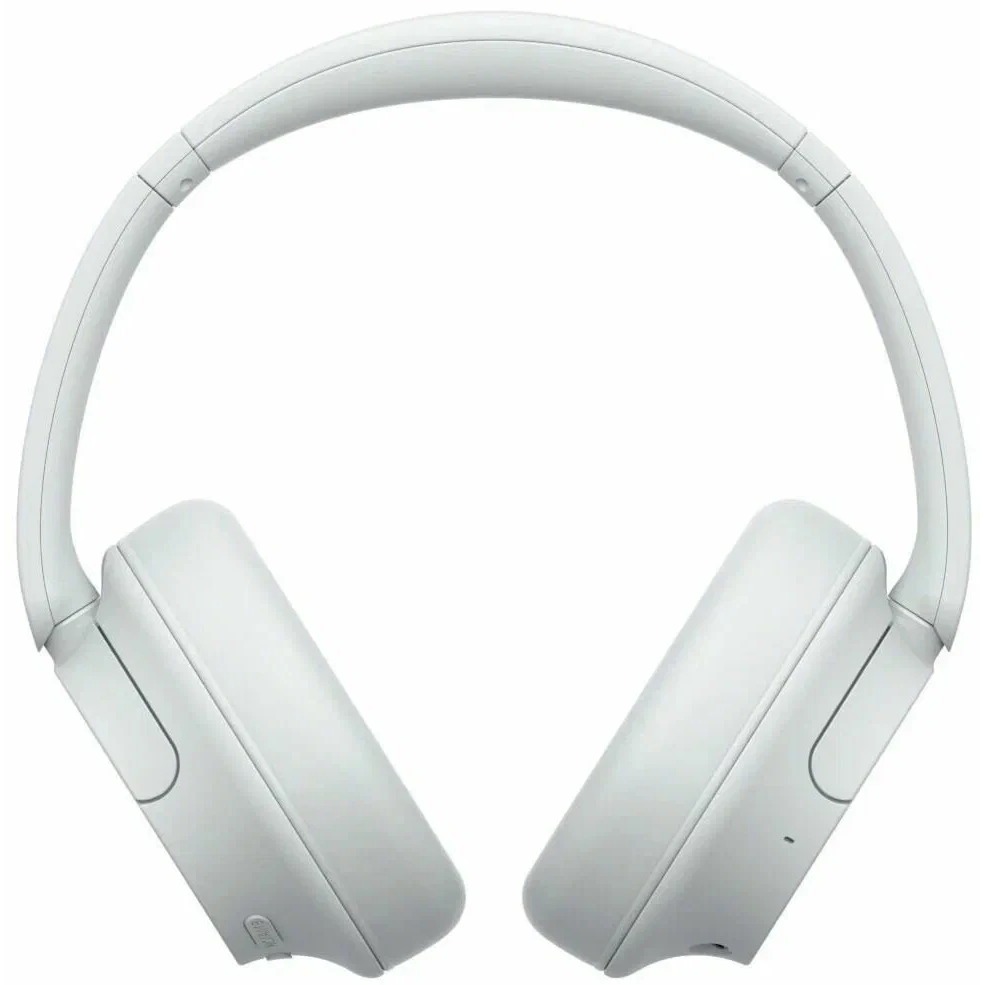 Гарнитура Sony WH-CH720N White - WH-CH720N/W - фото 2