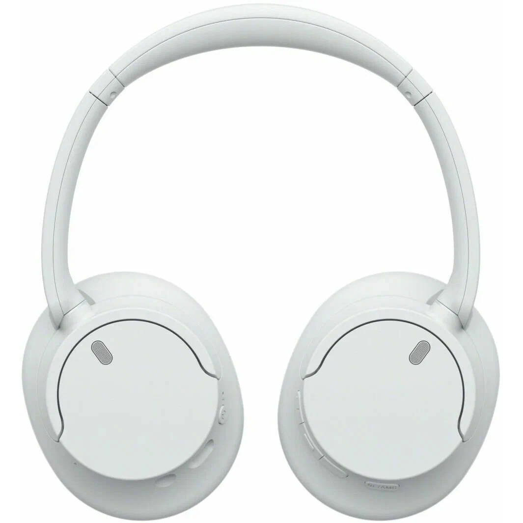 Гарнитура Sony WH-CH720N White - WH-CH720N/W - фото 3