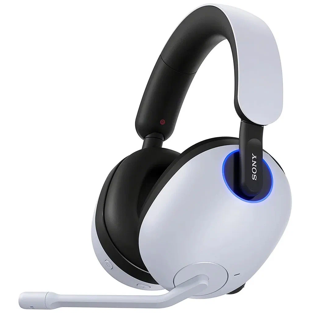 Гарнитура Sony INZONE H9 Wireless Gaming Headset White