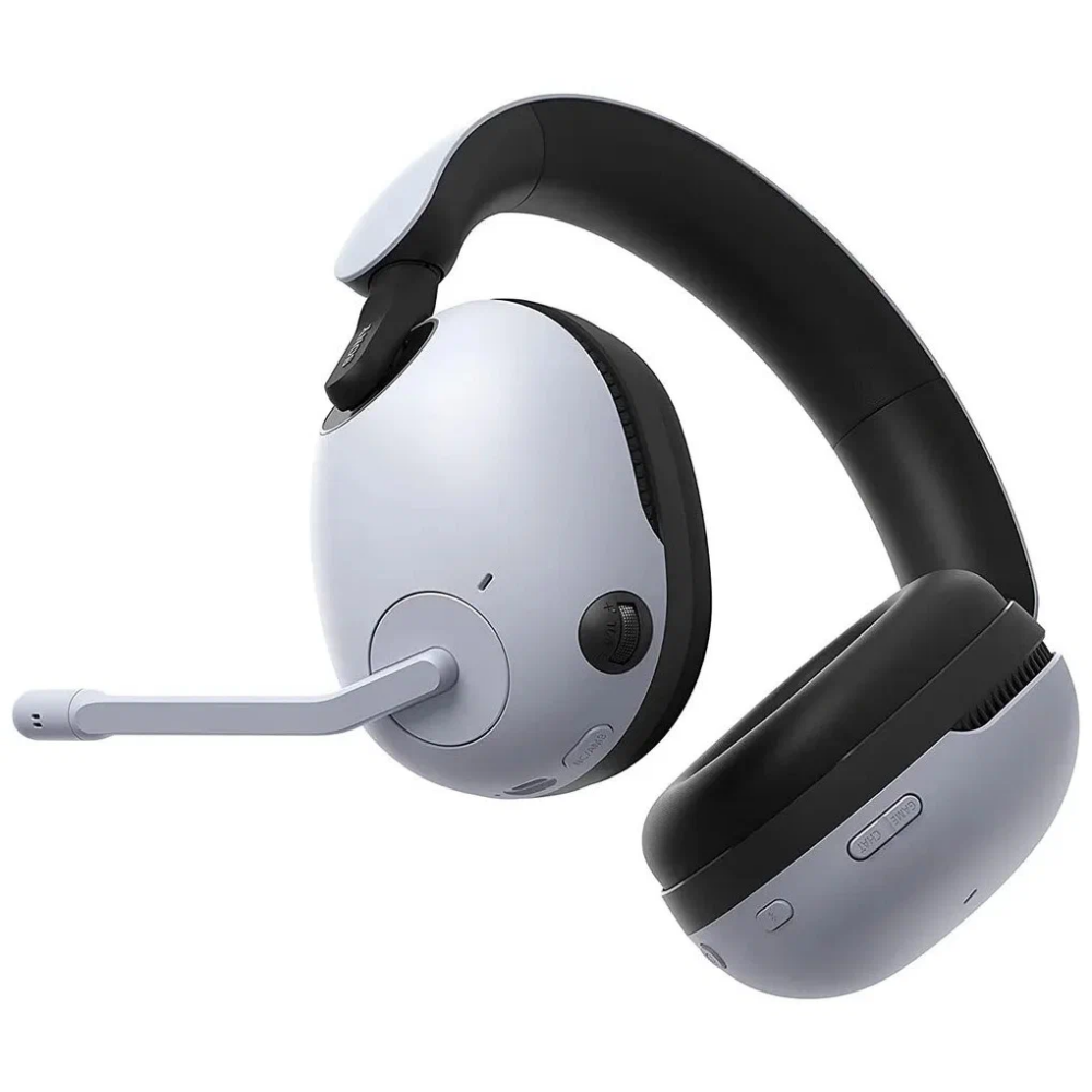 Гарнитура Sony INZONE H9 Wireless Gaming Headset White - WH-G900N/WZ - фото 3