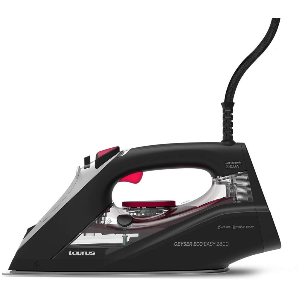 Утюг Taurus Geyser Eco Easy 2800 - фото 2
