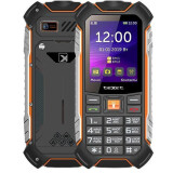 Телефон Texet TM-530R Black