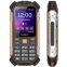 Телефон Texet TM-530R Black - фото 3