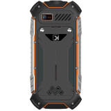 Телефон Texet TM-530R Black