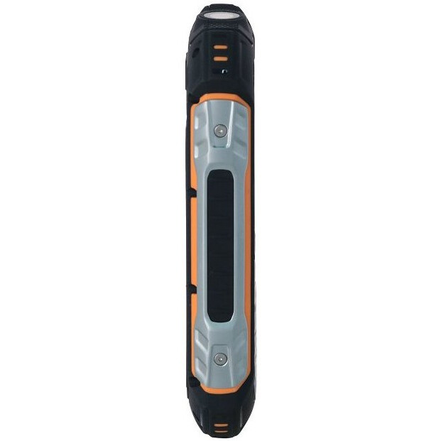 Телефон Texet TM-530R Black - фото 6