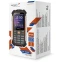 Телефон Texet TM-530R Black - фото 8