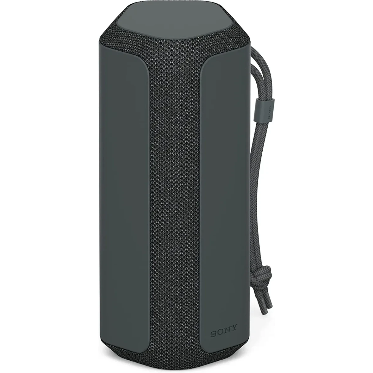 Портативная акустика Sony SRS-XE200 Black - SRS-XE200/BCE