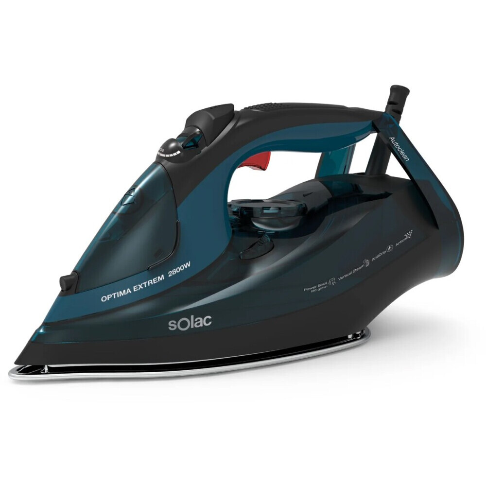 Утюг Solac Optima Extrem - PV2028