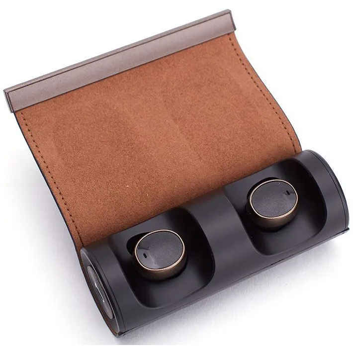 Гарнитура Padmate PaMu Scroll T3 Black - фото 2