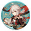 Значок miHoYo Genshin Impact Inazuma Character Can Badge Kaedehara Kazuha - 6974096538102