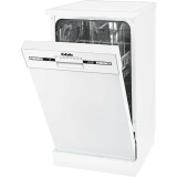 Отдельностоящая посудомоечная машина BBK 45-DW119D White