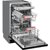 Встраиваемая посудомоечная машина Kuppersberg GS 4557