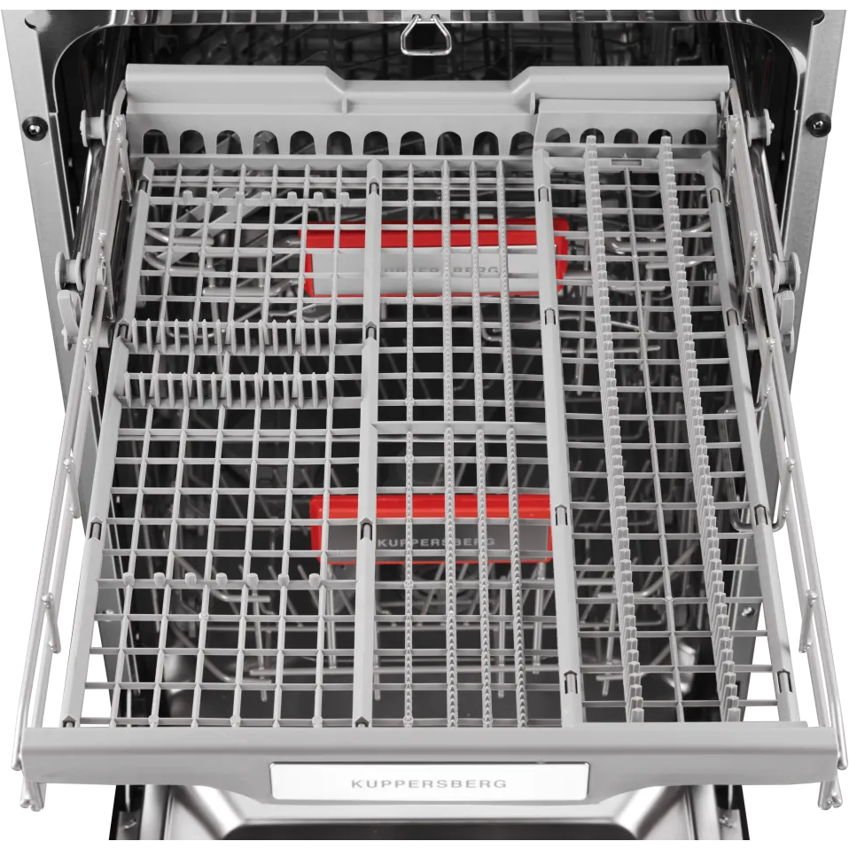 Встраиваемая посудомоечная машина Kuppersberg GS 4557 - фото 6