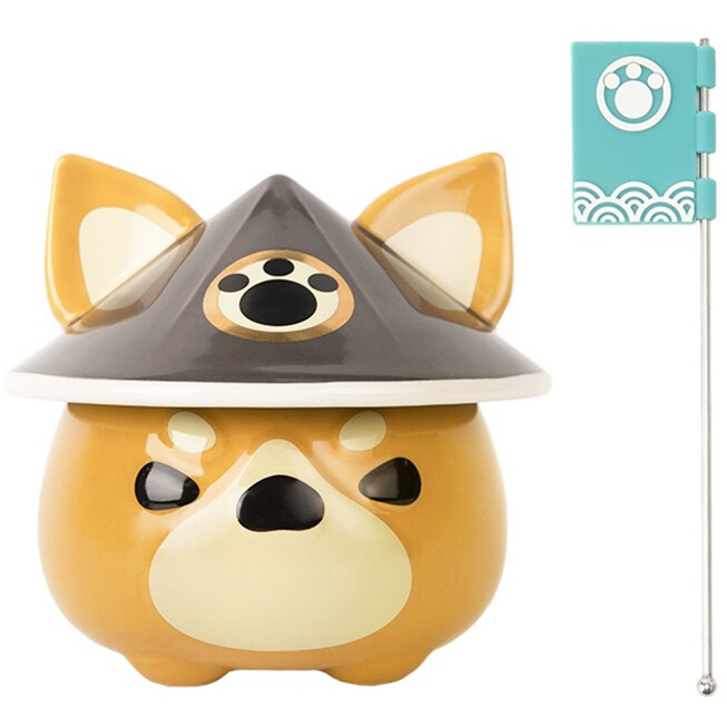 Кружка miHoYo Genshin Impact Gorou Inuzaka Mug - 6974696617047