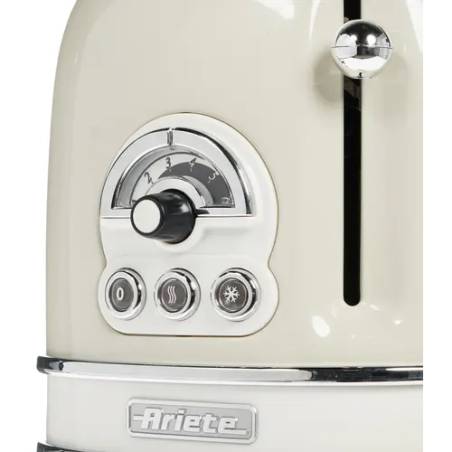Тостер Ariete 0155/13 - 00C015513AR0 - фото 3