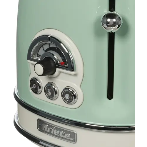 Тостер Ariete 0155/14 - 00C015514AR0 - фото 3