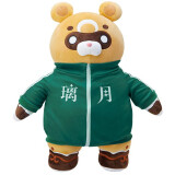 Мягкая игрушка miHoYo Genshin Impact Guoba Plush Toy (6974696617030)