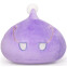 Мягкая игрушка miHoYo Genshin Impact Slime Plush Toy Electro Slime Plush - 6974696610604