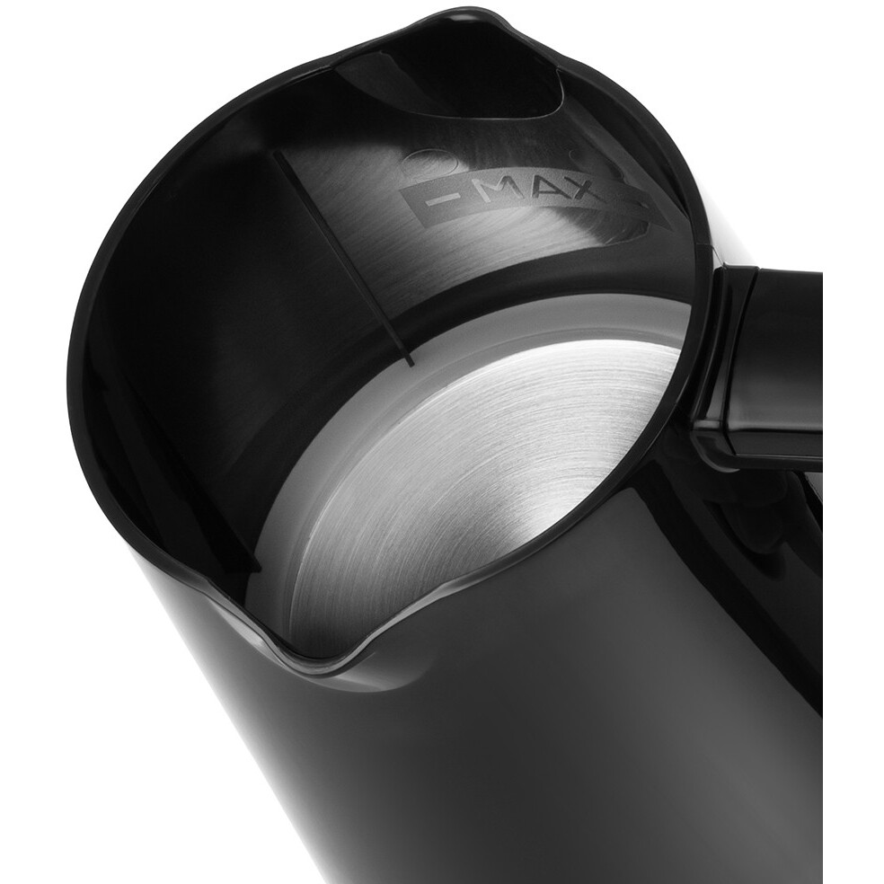 Электрическая турка Kitfort KT-761-1 - КТ-761-1 - фото 4