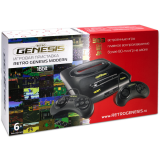 Игровая консоль SEGA Retro Genesis Modern (303 встроенных игры) (ConSkDn130)