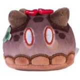 Мягкая игрушка miHoYo Genshin Impact Slime Series Sweets Party Plushes Geo Slime Cupcake (6975213685488)