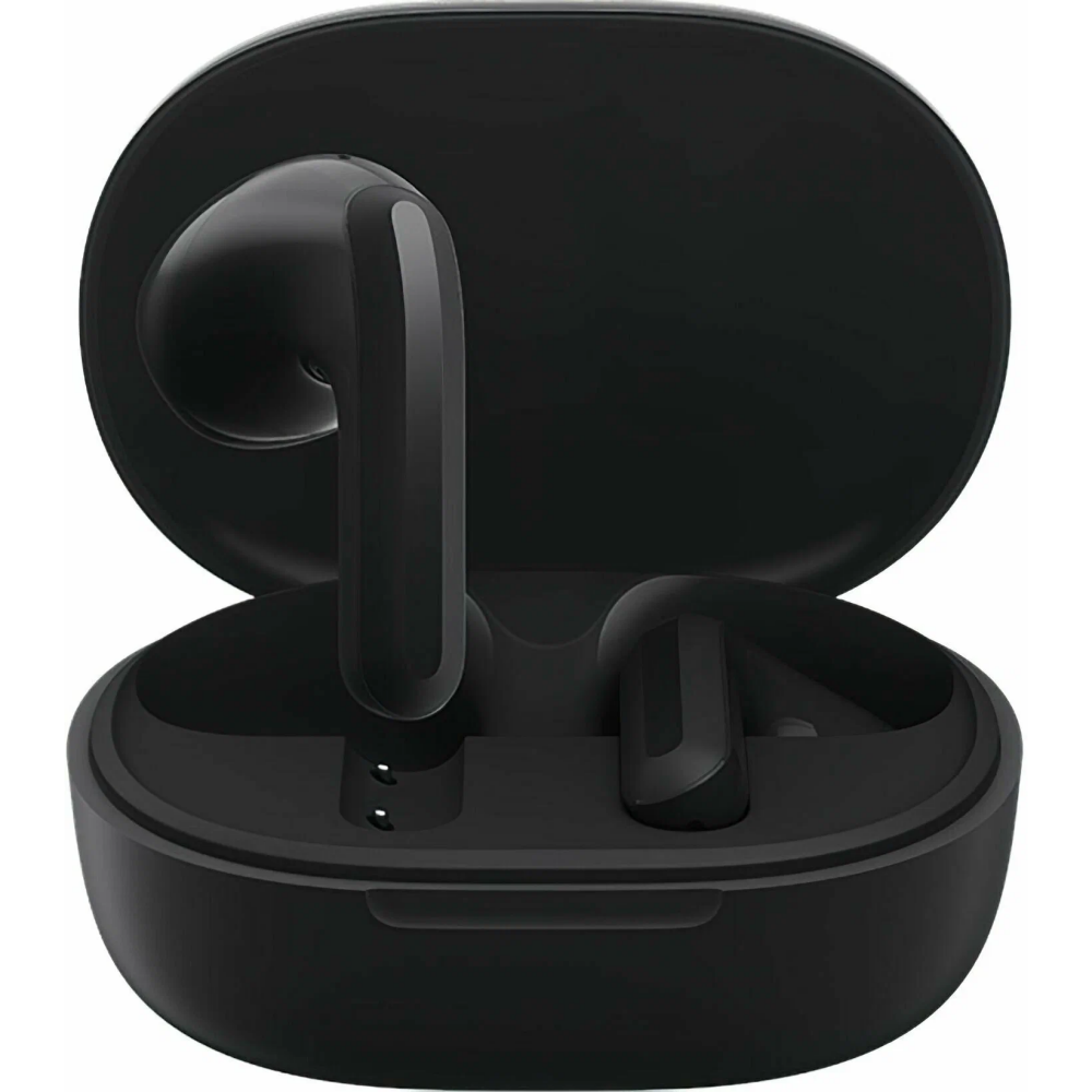 Гарнитура Xiaomi Redmi Buds 4 Lite Black (M2231E1) - X46432