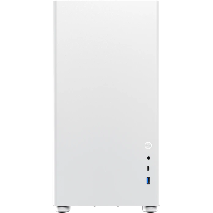 Корпус GameMax MeshBox White - фото 2