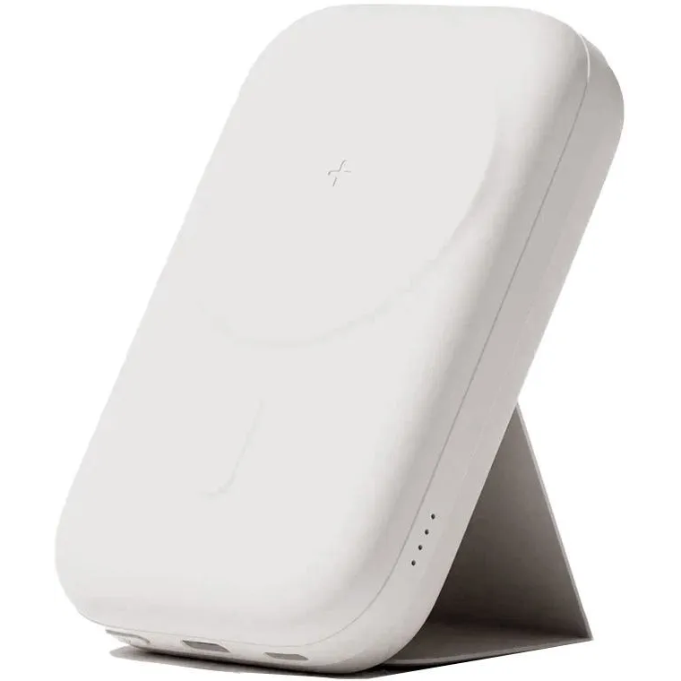 Внешний аккумулятор SOLOVE W13 White