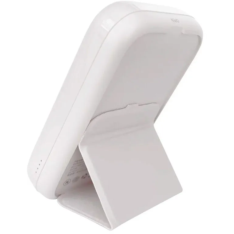 Внешний аккумулятор SOLOVE W13 White - фото 2