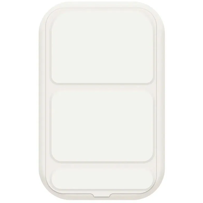 Внешний аккумулятор SOLOVE W13 White - фото 3